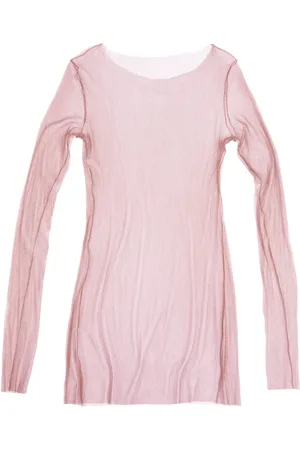 Cortana Dames, Tops, Rood, Maat: XL Zijde