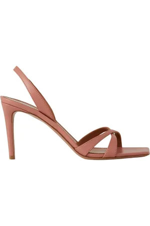 PARIS TEXAS Dames, Schoenen, , Maat: 36 EU Leer