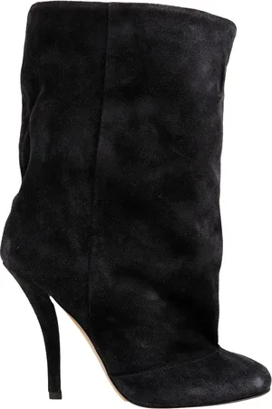 PARIS TEXAS Dames, Schoenen, Zwart, Maat: 38 EU