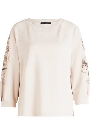 Betty Barclay Dames, Sweatshirts & Hoodies, , Maat: 4XL