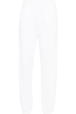 Ralph Lauren Dames, Broeken, Wit, Maat: XS Katoen