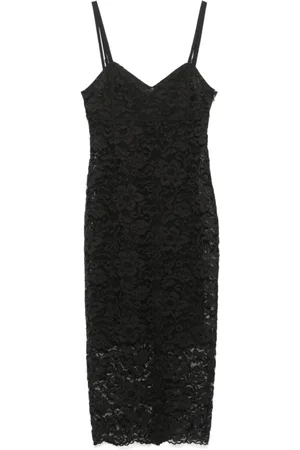 Blugirl Dames, Jurken, Zwart, Maat: XS