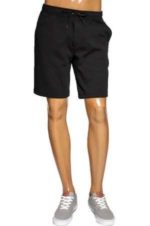 Ralph Lauren Heren, Korte broeken, Zwart, Maat: L