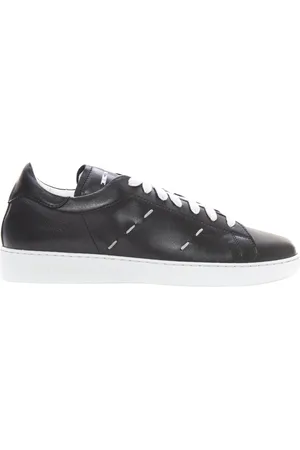 Kiton Heren, Schoenen, Zwart, Maat: 46 EU Leer