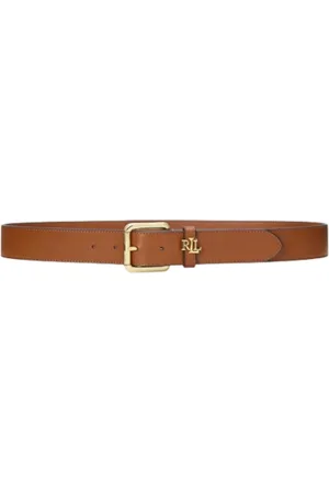 Ralph Lauren Dames, Accessoires, Bruin, Maat: L