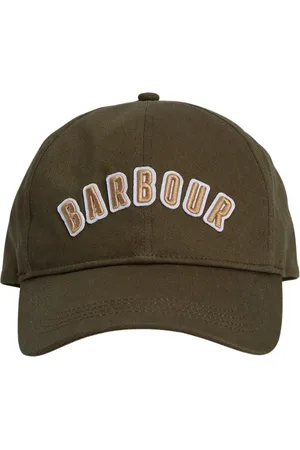 Barbour Heren, Accessoires, Groen, Maat: ONE Size Katoen