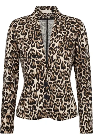 Freequent Dames, Jassen, , Maat: S Viscose