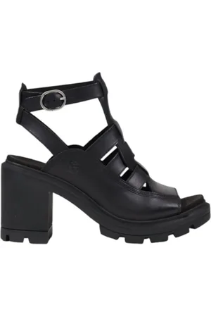 Timberland Dames, Schoenen, Zwart, Maat: 39 EU