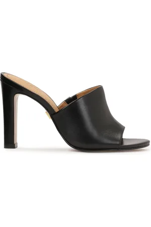 Kazar Dames, Schoenen, Zwart, Maat: 35 EU Leer