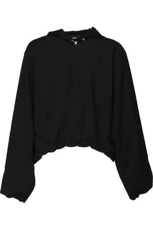 HELIOT EMIL Heren, Sweatshirts & Hoodies, Zwart, Maat: L Katoen