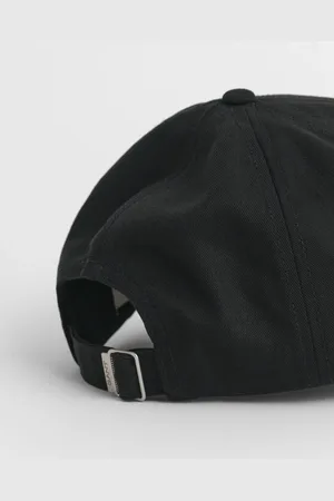 GANT Unisex, Accessoires, Zwart, Maat: ONE Size Katoen