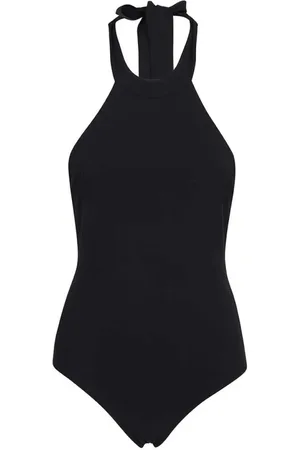 ZIMMERMANN Dames, Badkleding, Zwart, Maat: XS Poliester