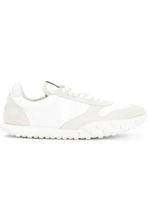Jil Sander Heren, Schoenen, Wit, Maat: 43 EU Poliester