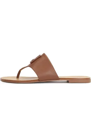 Kazar Dames, Schoenen, Bruin, Maat: 41 EU Leer