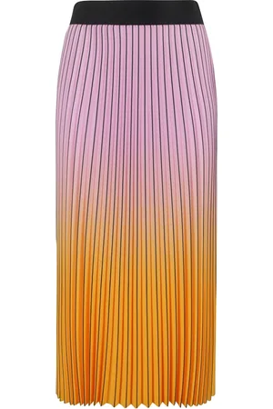 Essentiel Antwerp Dames, Rokken, Veelkleurig, Maat: XS Poliester