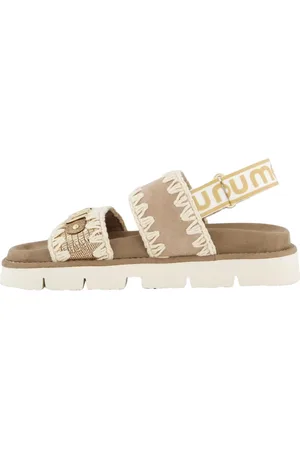 Mou Dames, Schoenen, Veelkleurig, Maat: 38 EU