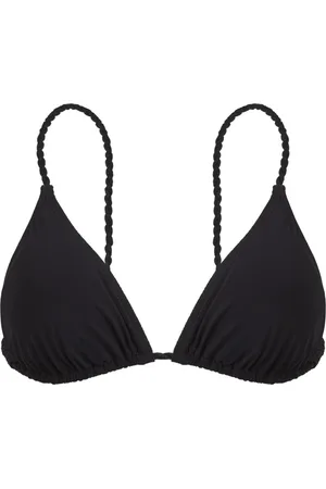 Vilebrequin Dames, Badkleding, Zwart, Maat: L Polyamide