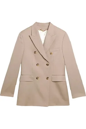 Golden Goose Dames, Jassen, , Maat: 3XS Wol