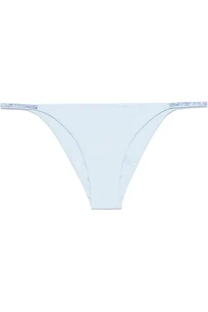 FISICO Dames, Badkleding, Blauw, Maat: XS