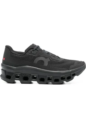 On Running Dames, Sport, Zwart, Maat: 39 EU