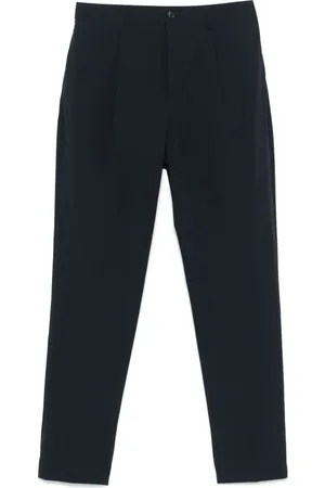 Tommy Hilfiger Heren, Broeken, Blauw, Maat: W33
