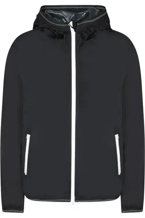Blauer Dames, Jassen, Zwart, Maat: S Polyamide
