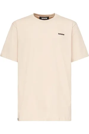 BARROW Heren, Tops, , Maat: XS Katoen