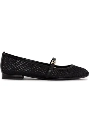 SERGIO LEVANTESI Dames, Schoenen, Zwart, Maat: 38 EU