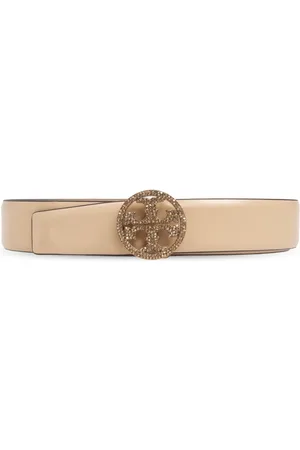 Tory Burch Dames, Accessoires, , Maat: L Leer