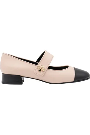 Tory Burch Dames, Schoenen, Roze, Maat: 39 1/2 EU