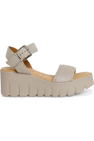 Tamaris Dames, Schoenen, , Maat: 41 EU Leer