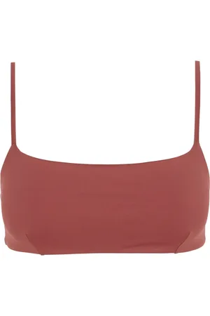 Cortana Dames, Badkleding, Rood, Maat: XL Polyamide