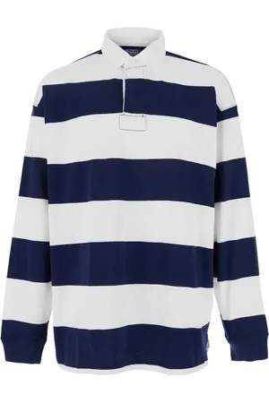 Ralph Lauren Heren, Tops, Veelkleurig, Maat: L Katoen