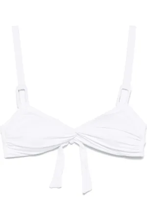 FISICO Dames, Badkleding, Wit, Maat: S