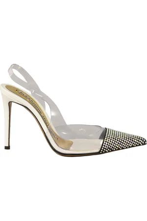 ALEXANDRE VAUTHIER Dames, Schoenen, Veelkleurig, Maat: 37 1/2 EU