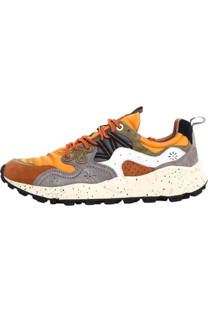 Flower Mountain Heren, Schoenen, Veelkleurig, Maat: 42 EU Suède