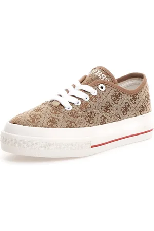 Guess Dames, Schoenen, , Maat: 36 EU Synthetisch
