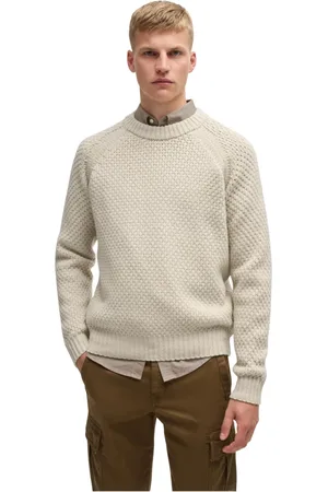 HUGO BOSS Heren, Truien, , Maat: L