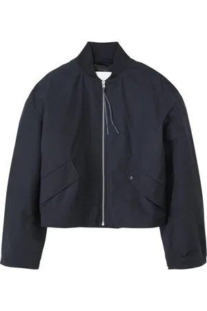 Closed Dames, Jassen, Blauw, Maat: XL