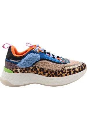 Kurt Geiger Dames, Schoenen, Veelkleurig, Maat: 37 EU