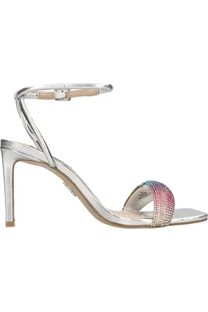 Steve Madden Dames, Schoenen, Veelkleurig, Maat: 37 EU
