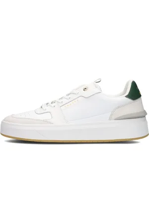 Cruyff Heren, Schoenen, Wit, Maat: 40 EU