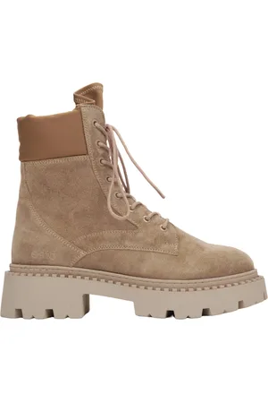 Estro Dames, Schoenen, , Maat: 38 EU Velours