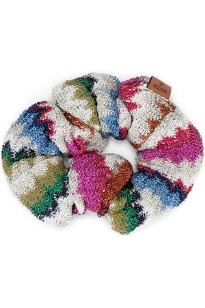 Missoni Dames, Accessoires, Veelkleurig, Maat: ONE Size