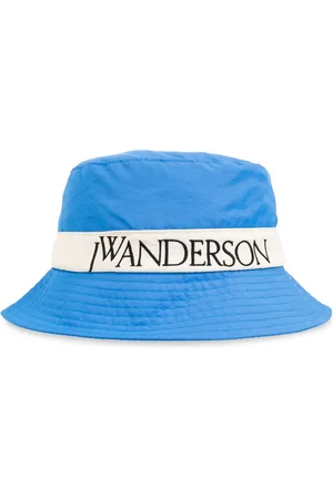 J.W.Anderson Dames, Accessoires, Blauw, Maat: S/M Nylon