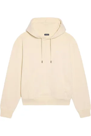 Jacquemus Heren, Sweatshirts & Hoodies, , Maat: L Katoen