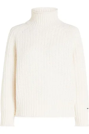 Tommy Hilfiger Dames, Truien, , Maat: XL