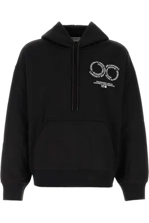 Carhartt Heren, Sweatshirts & Hoodies, Zwart, Maat: L Katoen