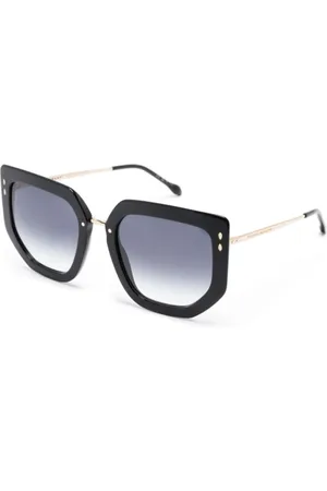 Isabel Marant Dames, Accessoires, Zwart, Maat: 55 MM