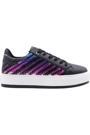 Kurt Geiger Dames, Schoenen, Veelkleurig, Maat: 39 EU